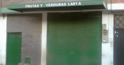 FRUTAS Y VERDURAS LA 81 BOGOTÁ FRUTAS Y VERDURAS LA 81 BOGOTÁ